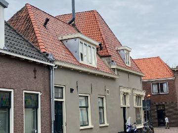 Appartement te huur Helmichstraat 2 in Doesburg voor € 1.100