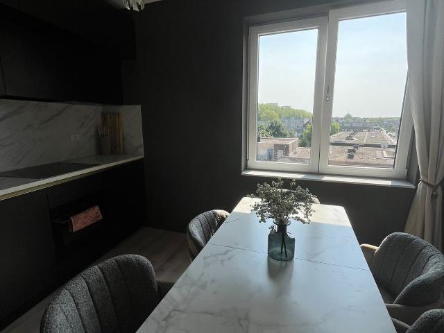 Te huur: Appartement Helen Suzmanhof in Rotterdam