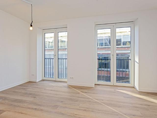Appartement te huur: Hellestraat 19 B 3811 LK Amersfoort