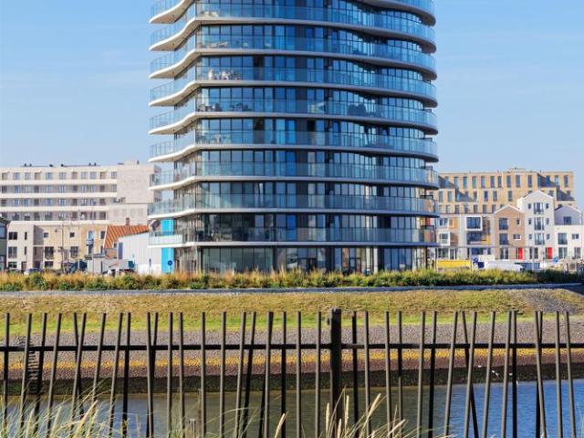 Appartement te huur: Hellingweg 159 2583 DZ Den Haag