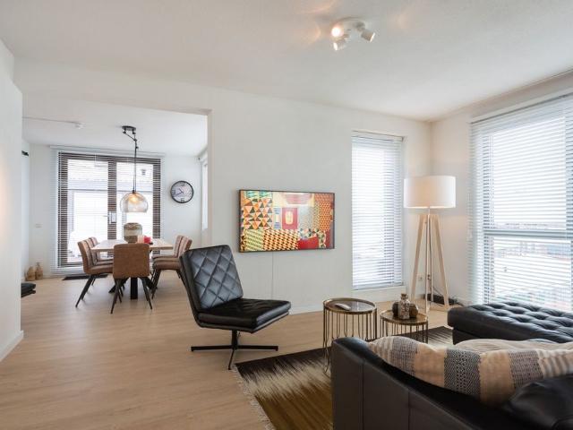 Appartement te huur: Hellingweg 72 A 2583 WH Den Haag