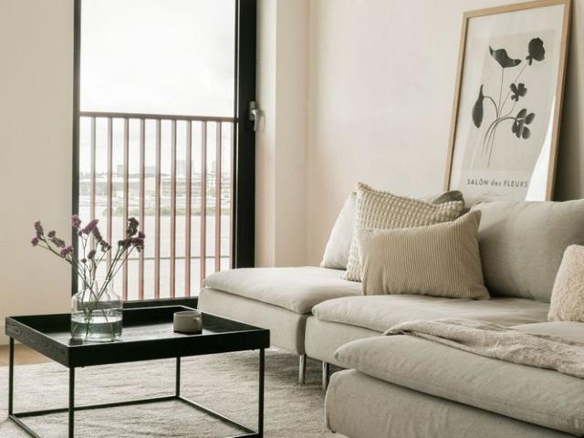 Appartement te huur: Hellingbaan 18 1033 DB Amsterdam