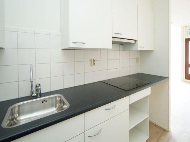 Appartement te huur: Hemelrijk 19 6811 ER Arnhem