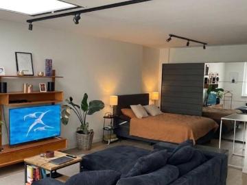 Appartement te huur Hendrik van Viandenstraat in Amersfoort voor € 1.140