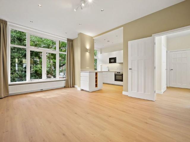 Appartement te huur: Hendrik Zwaardecroonstraat 217 2593 XR Den Haag