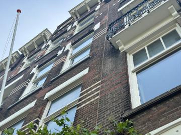 Appartement te huur Henegouwerlaan 68 A 04 in Rotterdam voor € 2.450