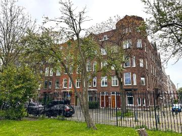 Middelland, Gemeente Rotterdam, Gemeente Rotterdam, Zuid-Holland