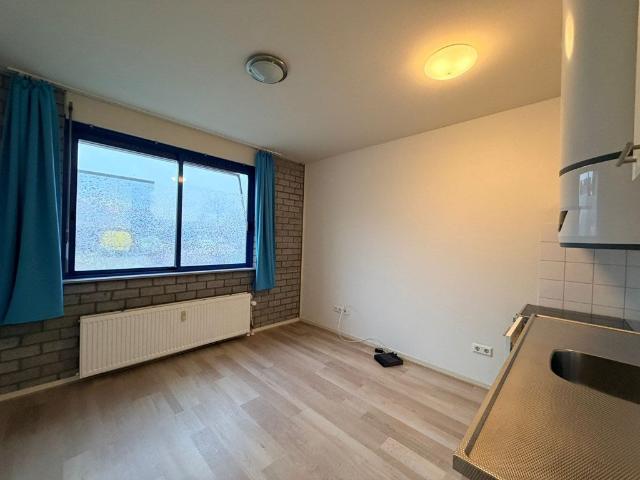 Te huur: Appartement Henry Dunantweg in Alphen aan den Rijn