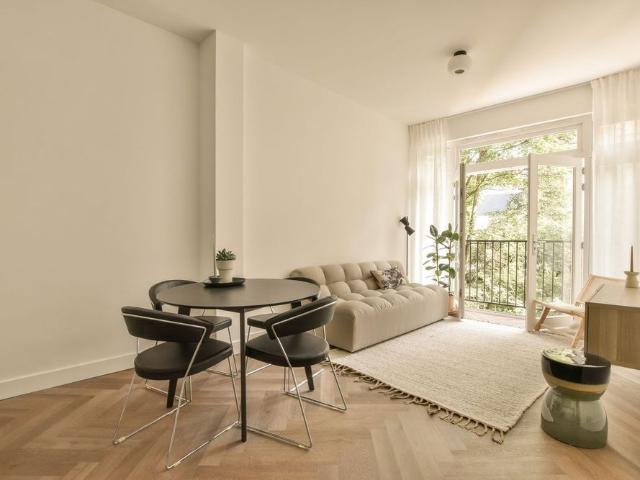 Appartement te huur: Henri Polaklaan 27 2B 1018 CR Amsterdam
