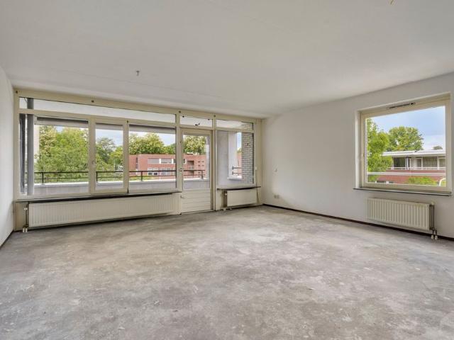 Appartement te huur: Henriette Ronnerstraat 154 5038 KK Tilburg