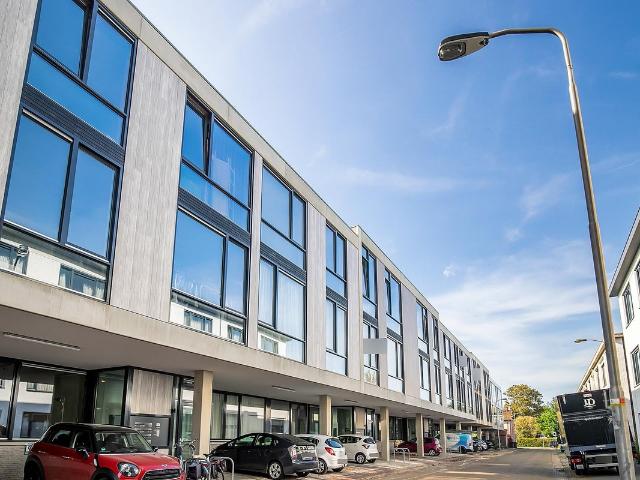 Appartement te huur Hessen Kasselstraat in Eindhoven voor € 2.250