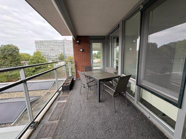 Appartement te huur: Hesseplaats 225 3069 EA Rotterdam