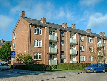 Appartement te huur Herman Boerhaavelaan in Deventer voor € 1.550