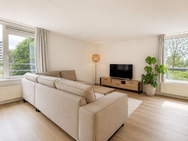 Appartement te huur: Hermelijnvlinder 101 1113 LC Diemen