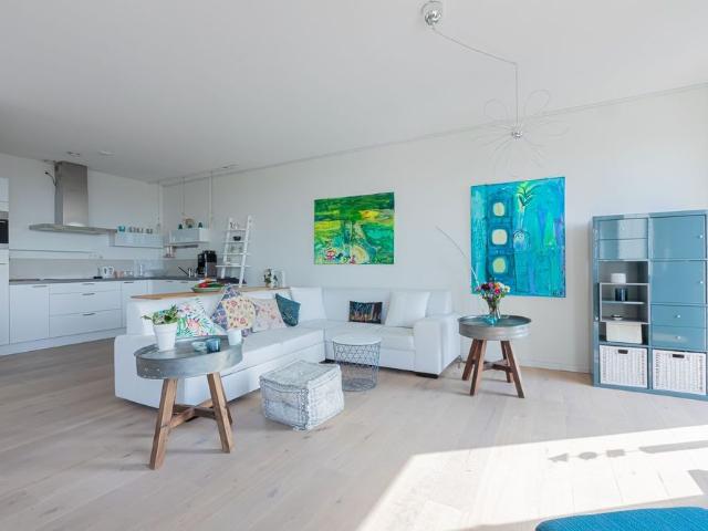 Appartement te huur: Hermitage 131 1506 TX Zaandam
