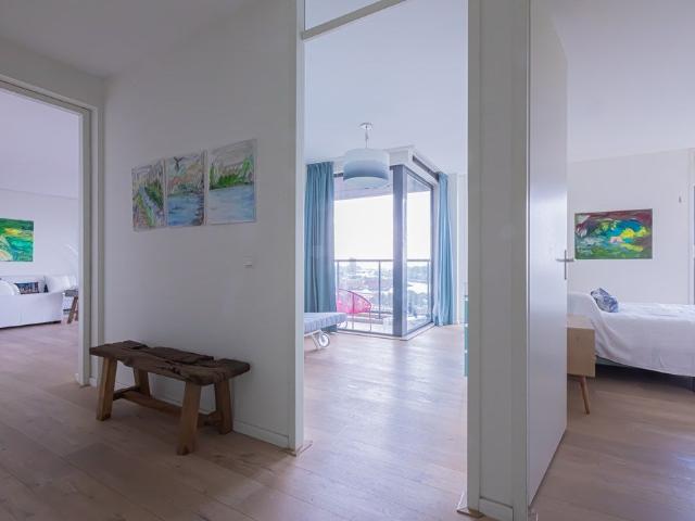 Te huur: Appartement Hermitage 131 in Zaandam