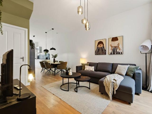 Te huur: Appartement Herderinnestraat in Den Haag