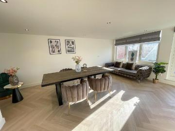 Appartement te huur Herengracht in Muiden voor € 2.750
