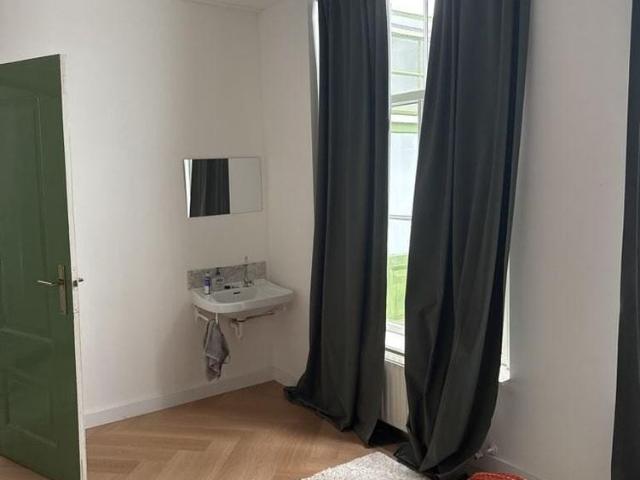 Appartement te huur: Herengracht 13 A 2312 LA Leiden