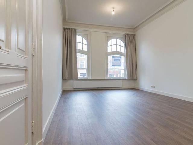 Appartement te huur: Herengracht 21 A 2511 EG Den Haag