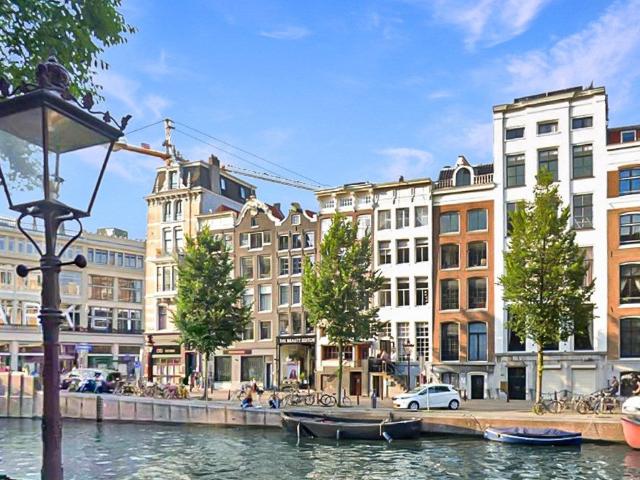 Appartement te huur Herengracht 445 A in Amsterdam voor € 3.200