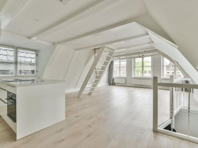Appartement te huur: Herengracht 413 3 1017 BP Amsterdam