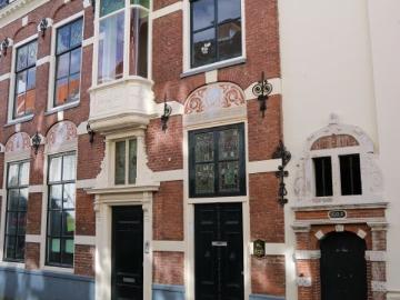 Te huur: Appartement Herenstraat in Utrecht