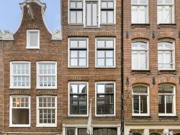 Herengracht, Gouden Bocht, Centrum, Amsterdam, Amsterdam, Noord-Holland, Noord-Holland
