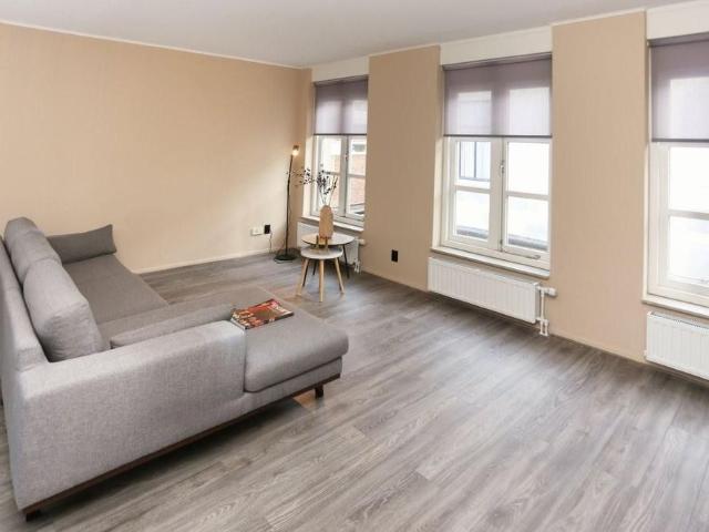 Appartement te huur: Herenstraat 35 2671 HZ Naaldwijk