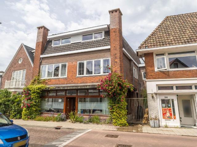 Appartement te huur Herenstraat 38 B 2 in Bussum voor € 2.350