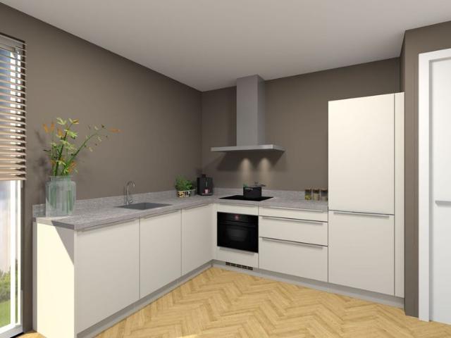 Appartement te huur: Herenstraat 45 A6 7776 AH Slagharen