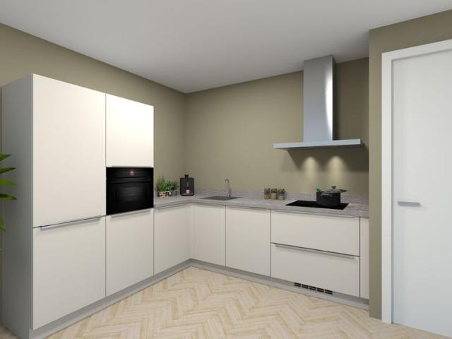 Appartement te huur: Herenstraat 45 A10 7776 AH Slagharen