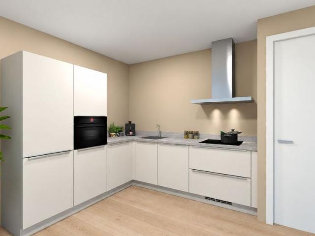 Appartement te huur: Herenstraat 45 C12 7776 AH Slagharen