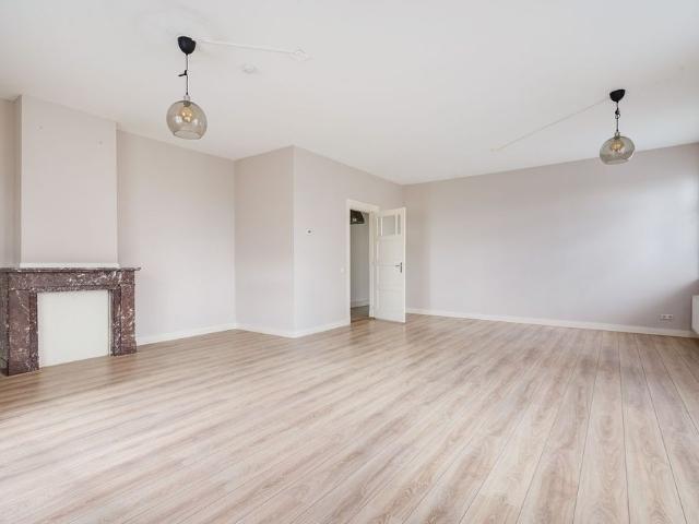 Appartement te huur: Herenstraat 46 A 2282 BW Rijswijk ZH