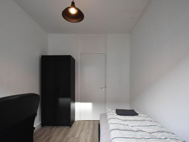 Appartement te huur: Herenpad 10 C 3111 LP Schiedam
