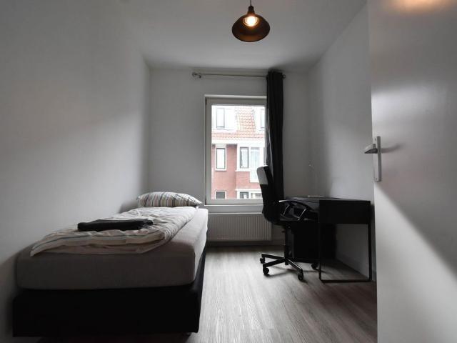 Appartement te huur: Herenpad 10 C 3111 LP Schiedam