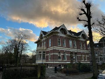 Appartement te huur Heresingel in Groningen voor € 2.042