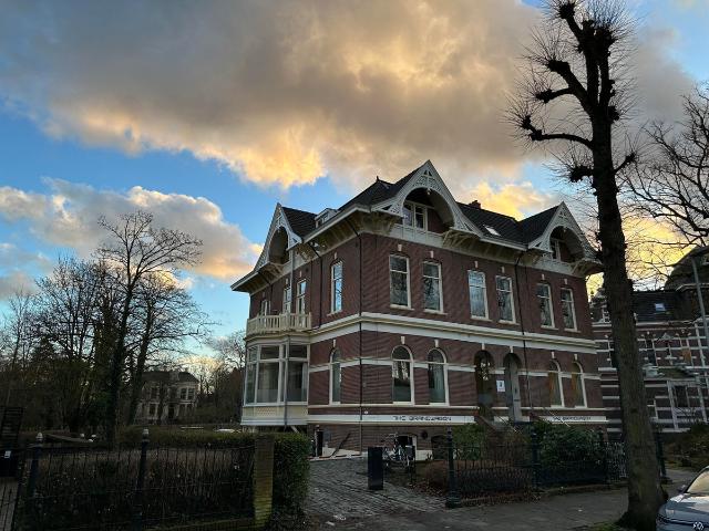 Te huur: Appartement Heresingel in Groningen