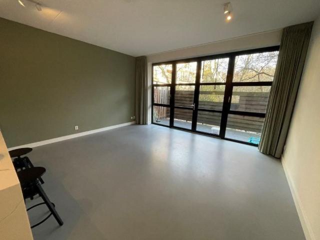Appartement te huur: Herlaerstraat 10 3032 VE Rotterdam