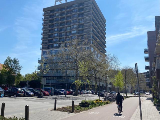 Te huur: Appartement Hertog Hendrik van Brabantplein in Eindhoven