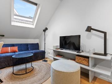 Appartement te huur Hertogstraat 109 in Nijmegen voor € 1.250