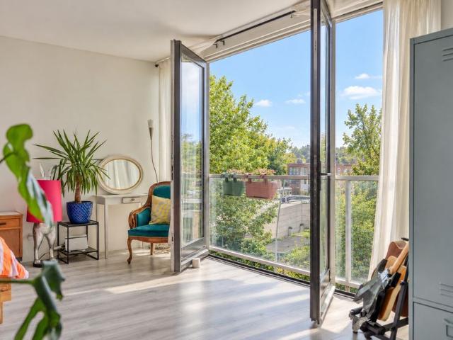 Appartement te huur: Het Wielsem 24 A 5231 BW Den Bosch