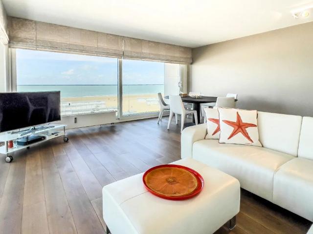 Appartement Te huur het Zoute