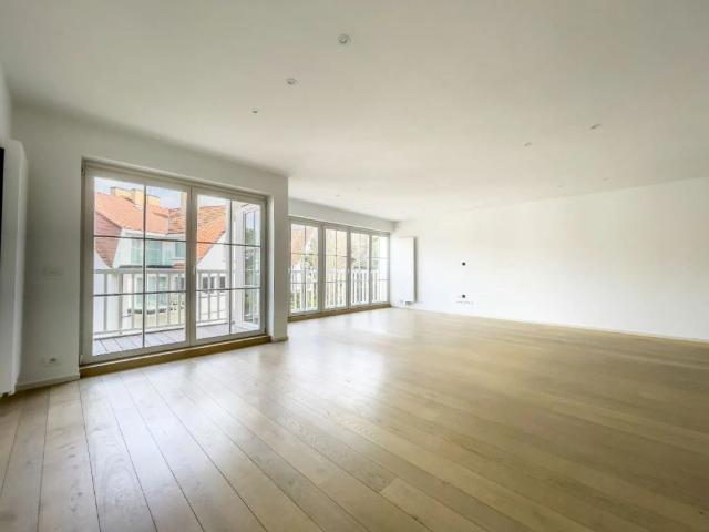 Appartement Te huur Het Zoute