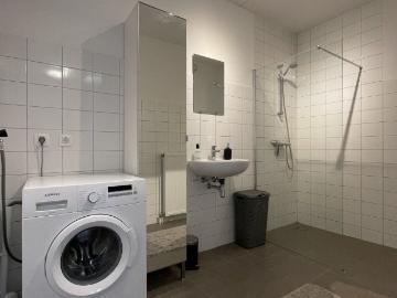 Olland, Meierijstad, Noord-Brabant - IUitgeruste keuken