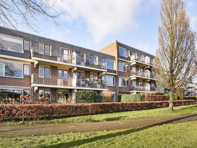 Appartement te huur: Het Brugstuk 43 1851 WD Heiloo
