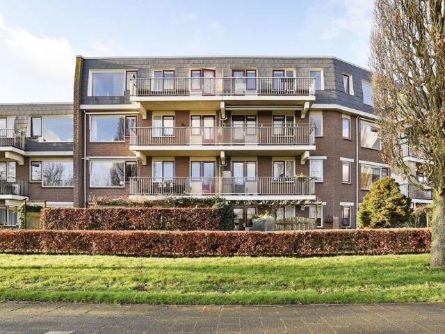 Appartement te huur: Het Brugstuk 51 1851 WE Heiloo
