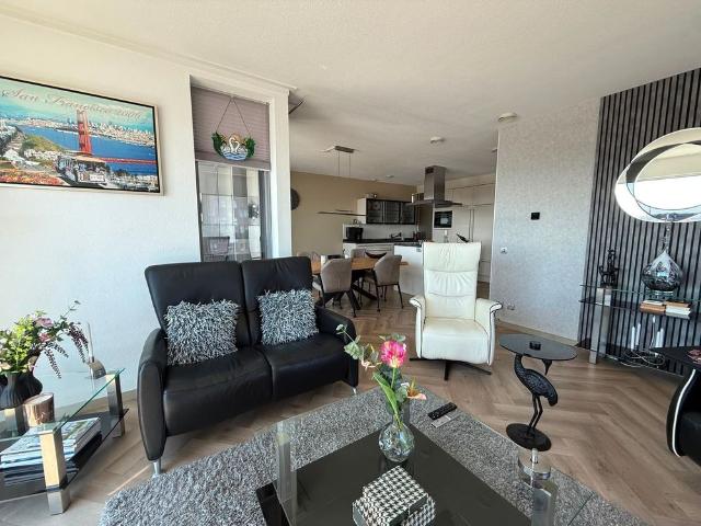 Appartement te huur: Het Hout 37 9723 LA Groningen