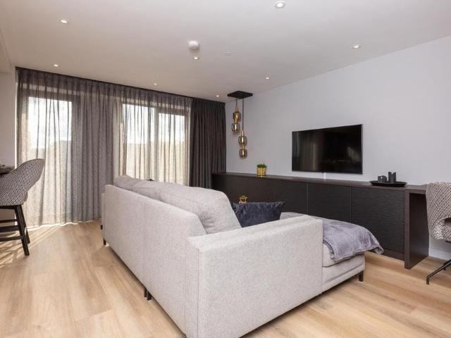 Appartement te huur: Het Ruim 40 8251 EN Dronten