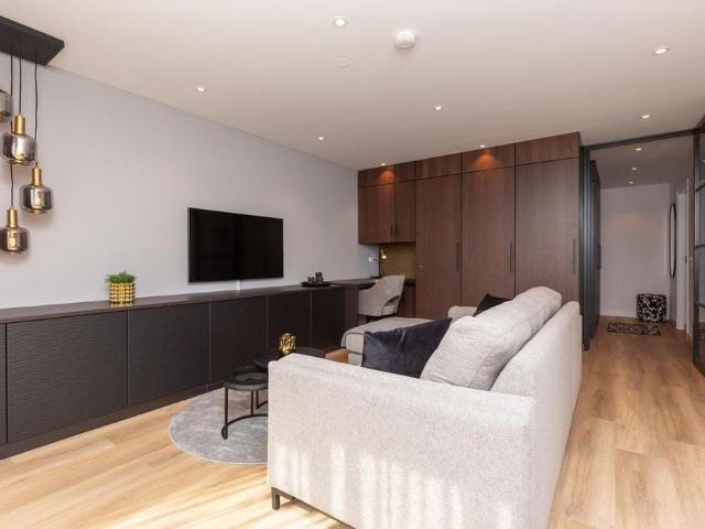 Appartement te huur: Het Ruim 40 8251 EN Dronten
